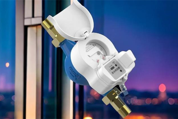 自轉(zhuǎn)是否會(huì)影響無(wú)線(xiàn)遠(yuǎn)傳水表的使用壽命？ 圖1