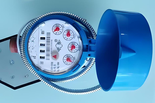 自轉(zhuǎn)是否會(huì)影響無(wú)線(xiàn)遠(yuǎn)傳水表的使用壽命？ 圖2