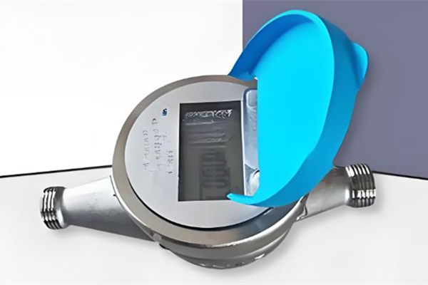 無線遠(yuǎn)傳水表的價格是多少呢? 圖1