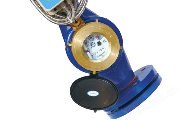 無線遠(yuǎn)傳水表的價格是多少呢? 圖2