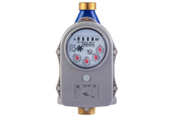 NB-IoT無線遠(yuǎn)傳水表究竟好在哪里?看完就明白了! 圖1