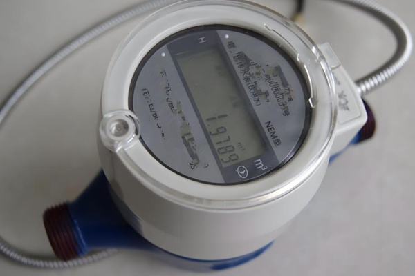 遠傳水表的價格為什么相差懸殊？原因在這！ 圖1