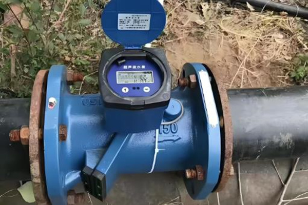 遠(yuǎn)傳水表實現(xiàn)數(shù)字化管理，讓管理更簡單！ 圖1