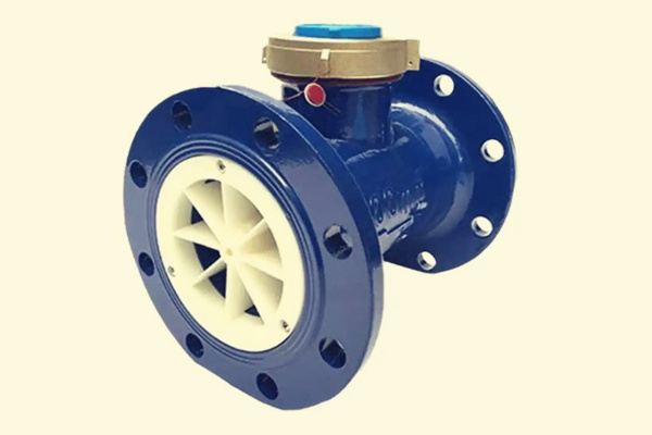 室外用無線遠傳水表,應(yīng)能適應(yīng)惡劣環(huán)境! 圖1