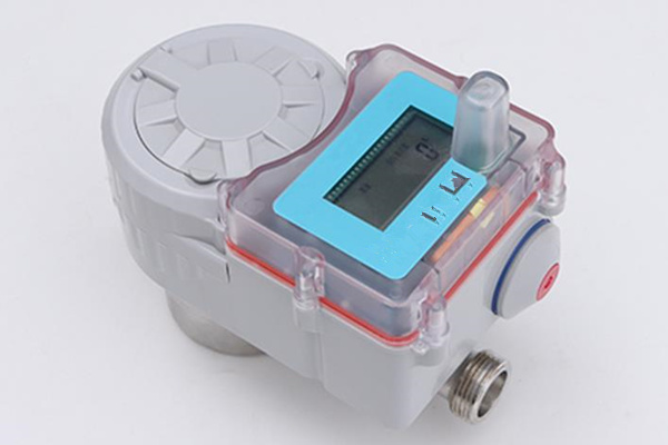 家用無線遠傳水表多少錢能買到？ 圖1