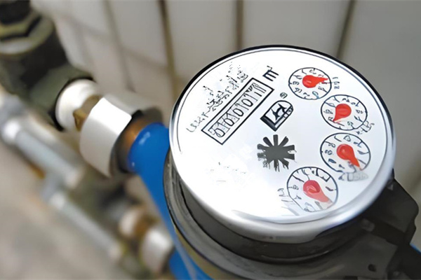 Lora無線遠傳水表如何避免偷水？建議做好這幾點！ 圖2