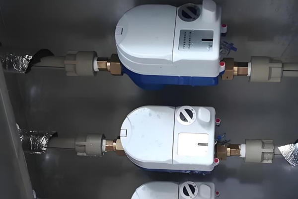 光電直讀遠傳水表，實現(xiàn)遠程抄表計量更準確！