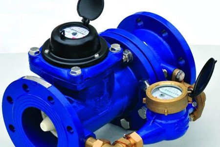 復式水表的工作原理、使用場合及使用條件
