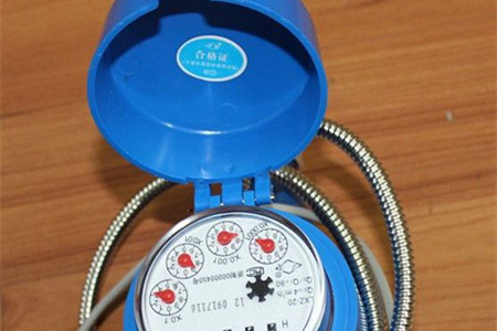 預付費水表的價格貴嗎？