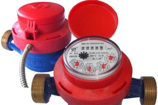 無線遠傳水表不能遠程采集用水數據怎么辦？