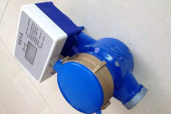 光電直讀遠(yuǎn)傳水表不會選？選購指南分享！