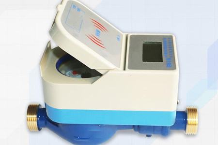 智能遠程水表的安裝要求，江北水表廠科普！