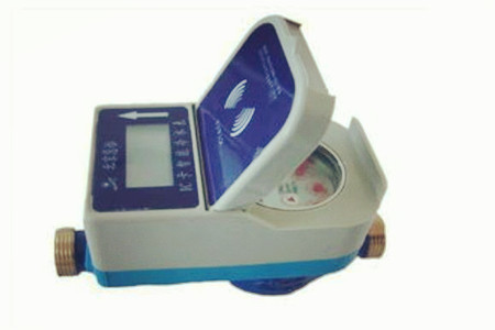 什么時候需要更換新的Lora無線遠傳水表？