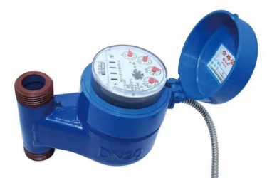 家里水表不用也會(huì)轉(zhuǎn)是怎么回事？