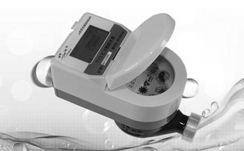 怎么正確使用IC卡智能水表？