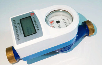 IC智能型水表怎么維護？