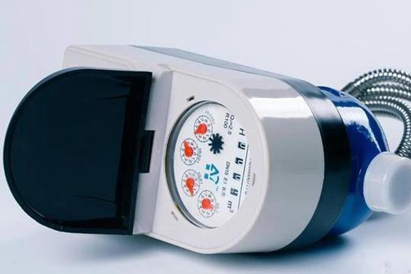 遠傳水表的結構和原理，你知道哪些？