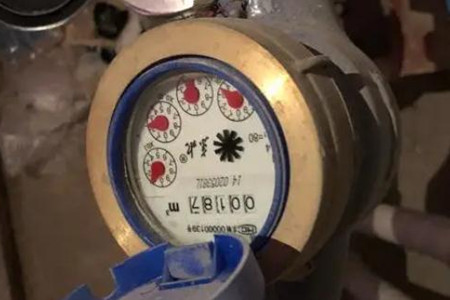 水平螺翼式水表安裝后如何做好維護工作？