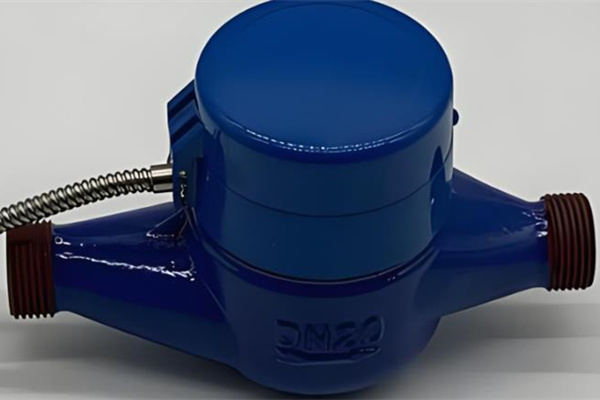 NB-IoT無(wú)線(xiàn)遠(yuǎn)傳水表，開(kāi)啟智能用水時(shí)代！