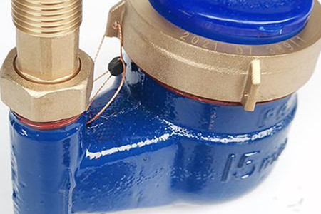 購買有線遠傳水表需要考慮哪些細節？