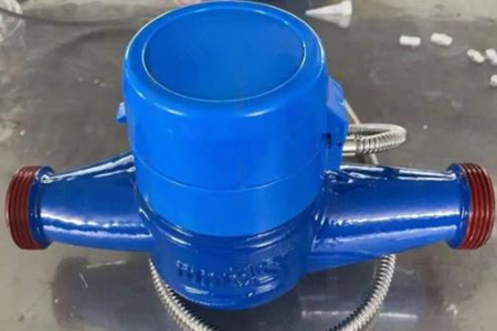 電子遠(yuǎn)傳水表安裝方法，安裝教程分享！