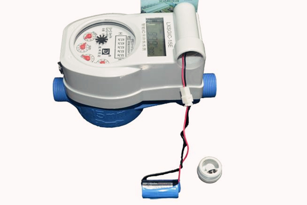 電子遠傳水表的使用壽命是多久？