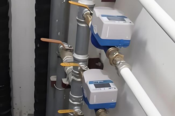 光電直讀遠傳水表只有RS485通訊方式嗎？并不是！