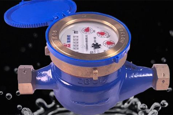 影響遠傳水表測量精度因素之一，磁場干擾！