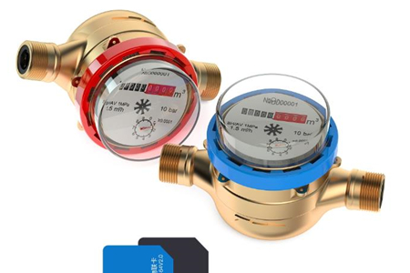 Lora無(wú)線(xiàn)遠(yuǎn)傳水表的功能及生產(chǎn)廠(chǎng)家