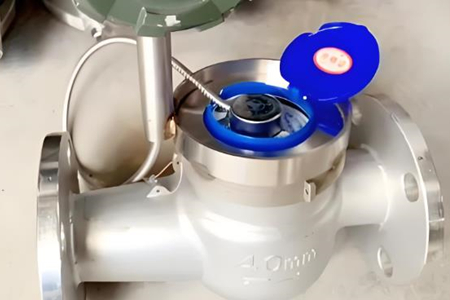 無(wú)線(xiàn)遠(yuǎn)傳水表的技術(shù)特點(diǎn)與應(yīng)用場(chǎng)合