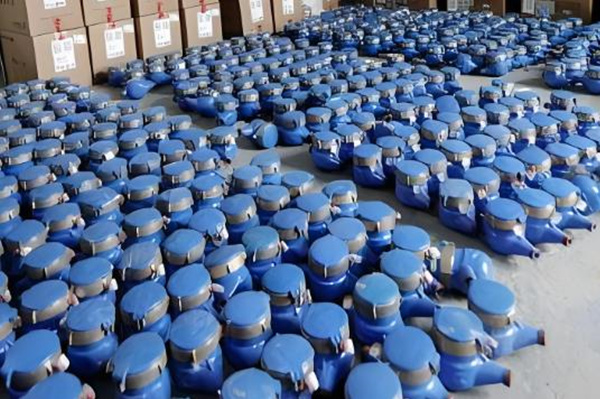 有線遠傳水表上使用止回閥的作用，你知道嗎？