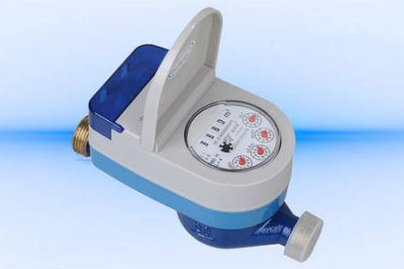 遠傳水表怎么看用水量？