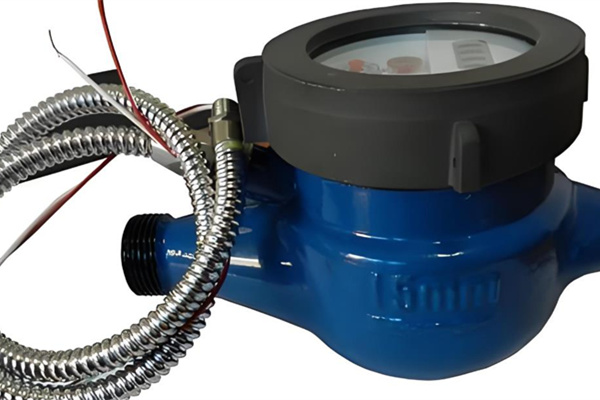 無線遠(yuǎn)傳水表，自動(dòng)抄表繳費(fèi)更方便！