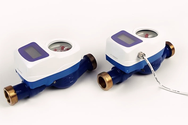 怎么看預付費遠傳水表的剩余水量？