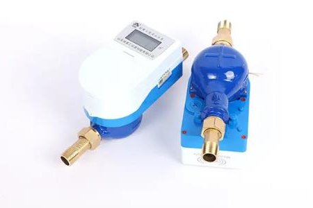 遠(yuǎn)傳水表一般用于哪些場(chǎng)景？江北水表廠(chǎng)科普！