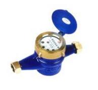 冷水表的主要類(lèi)型及選用方法