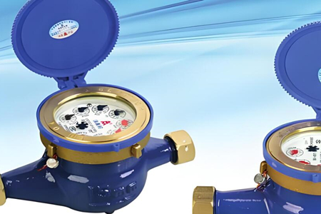 無線遠(yuǎn)傳水表，為您帶來高效的水資源管理！